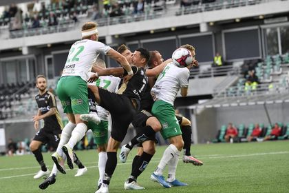 Sammendrag: HamKam - Tromsø (0-2)